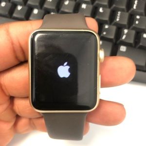 Series 1 Apple Watch 42mm